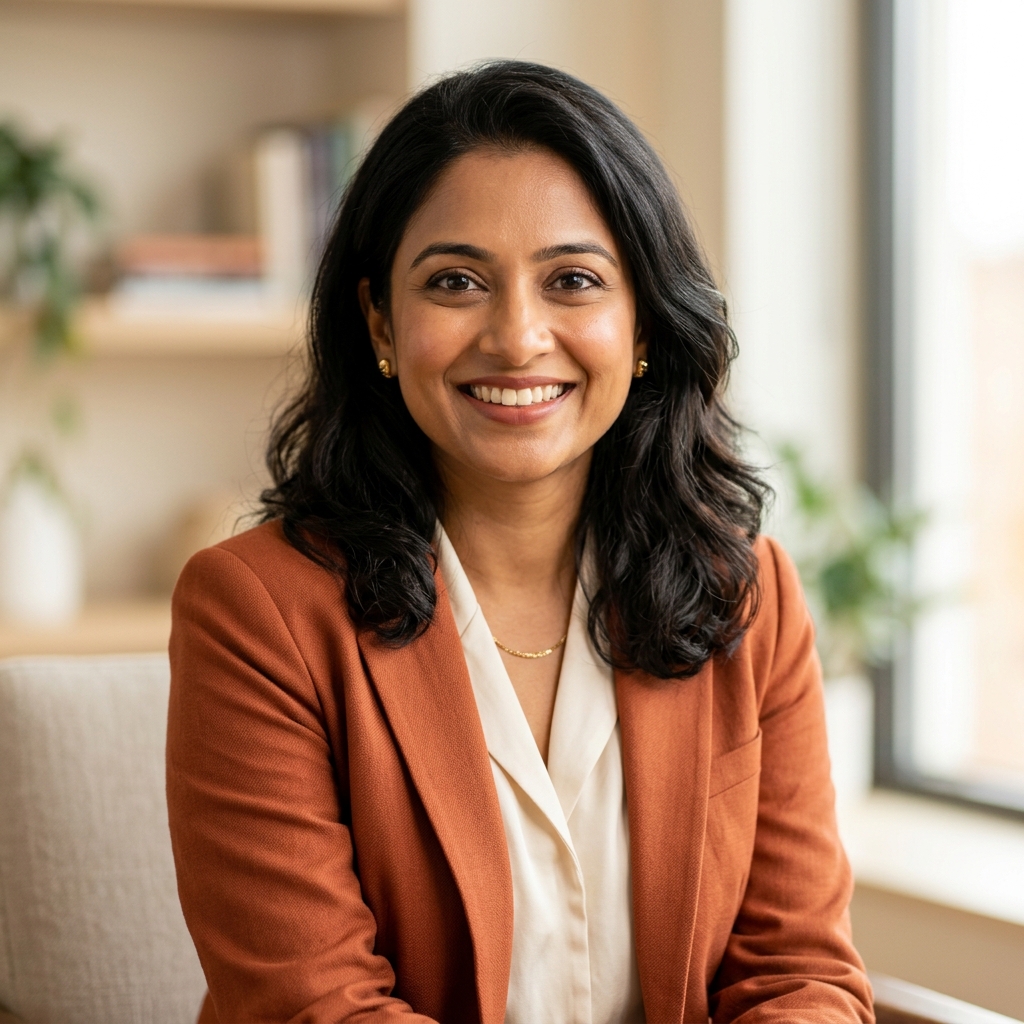 Laboni Chatterjee